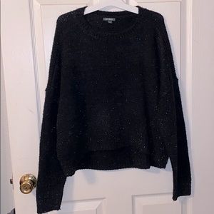 Wild Fable Cropped Sweater